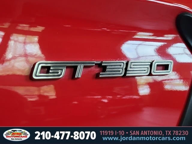 2017 Ford S550 Mustang - Image 11 of 20