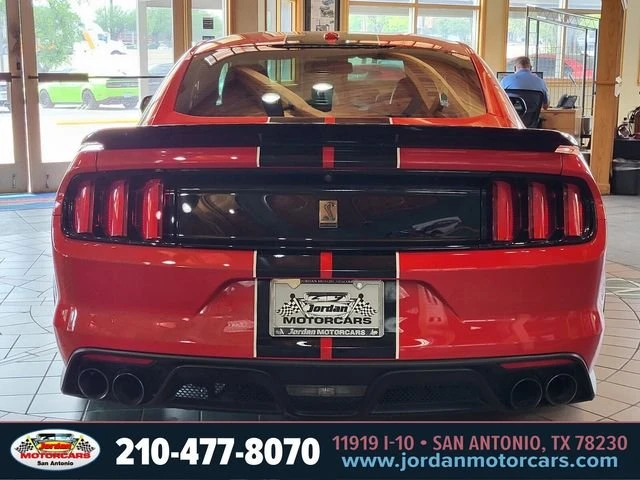 2017 Ford S550 Mustang - Image 4 of 20