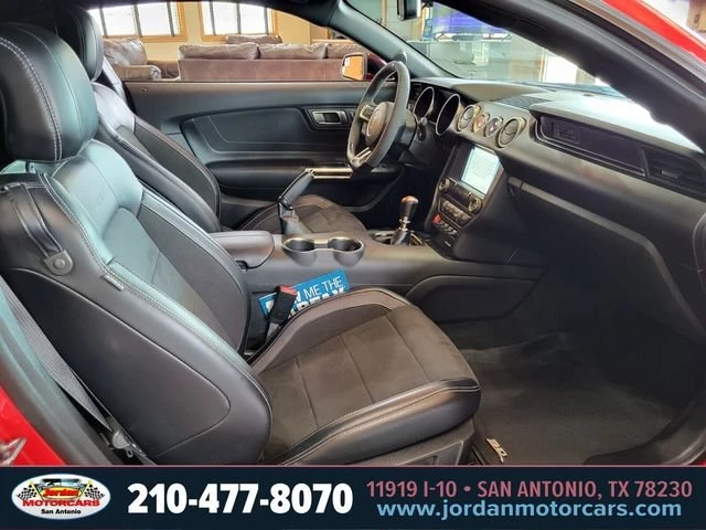 2017 Ford S550 Mustang - Image 13 of 20