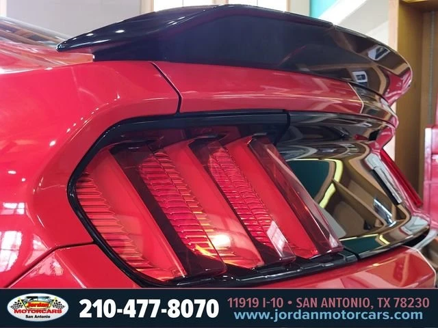 2017 Ford S550 Mustang - Image 9 of 20