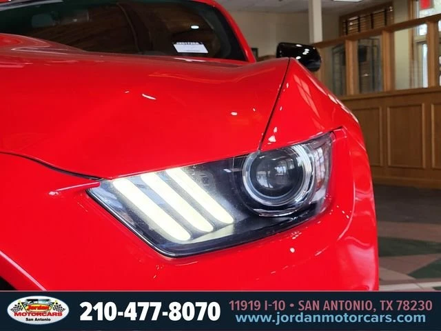 2017 Ford S550 Mustang - Image 10 of 20