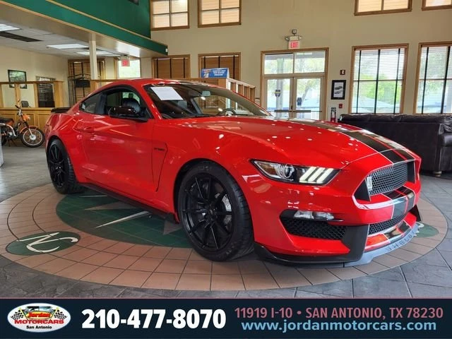 2017 Ford S550 Mustang - Image 7 of 20