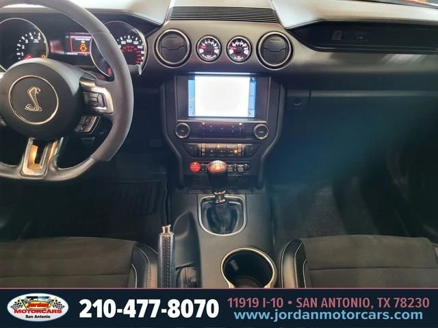 2017 Ford S550 Mustang - Image 15 of 20