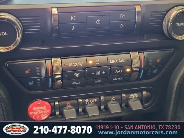 2017 Ford S550 Mustang - Image 20 of 20