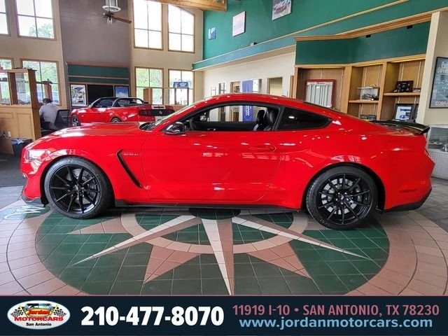 2017 Ford S550 Mustang - Image 2 of 20