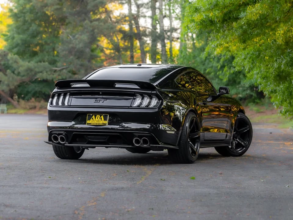 2017 Ford S550 Mustang - Image 4 of 20