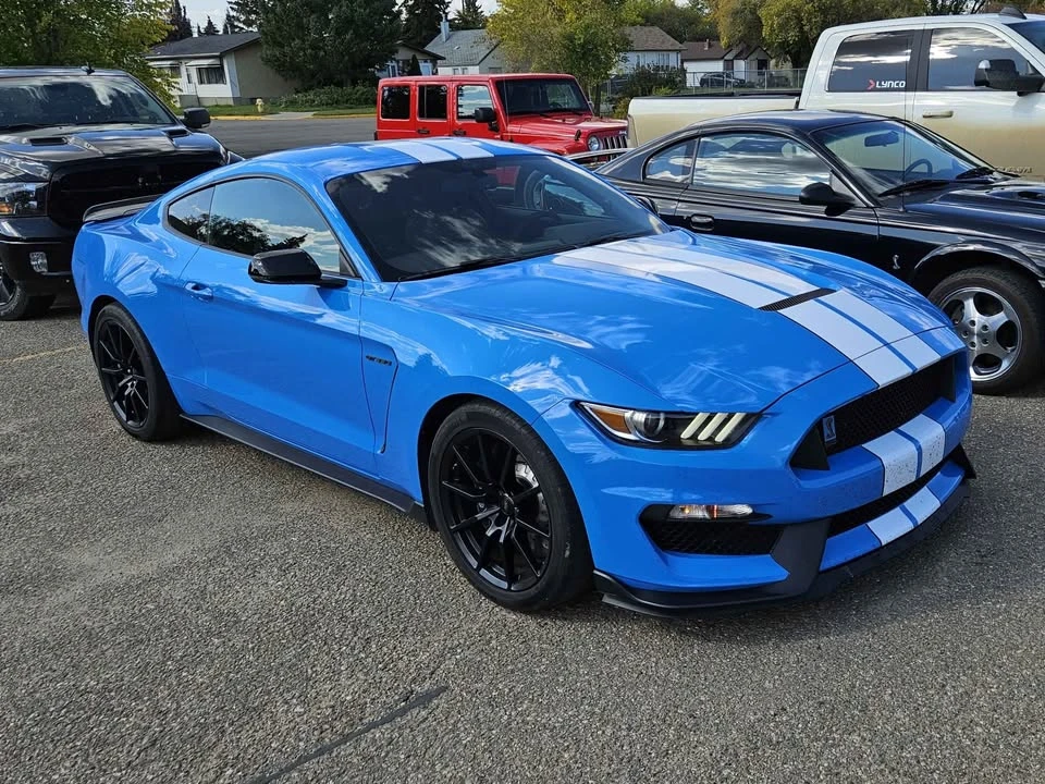 2017 Ford S550 Mustang - Image 13 of 13