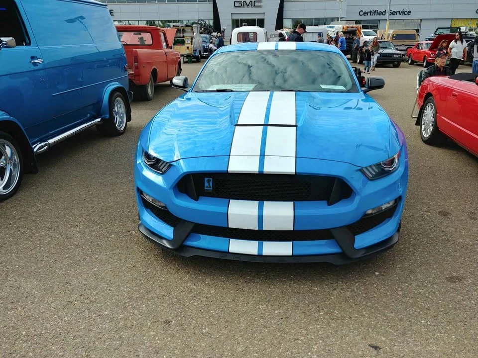 2017 Ford S550 Mustang - Image 5 of 13