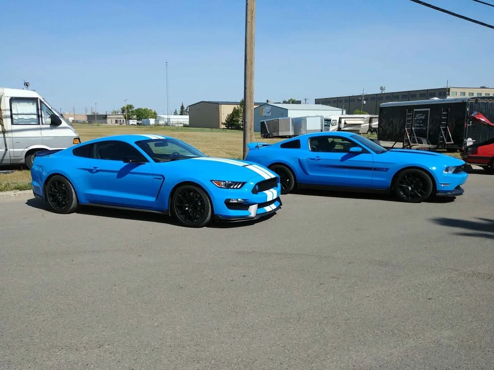 2017 Ford S550 Mustang - Image 6 of 13