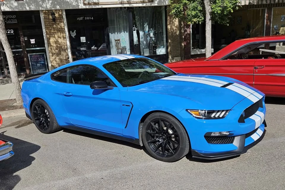 2017 Ford S550 Mustang - Image 4 of 13
