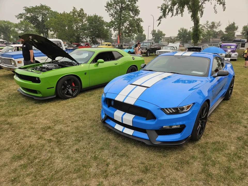2017 Ford S550 Mustang - Image 10 of 13