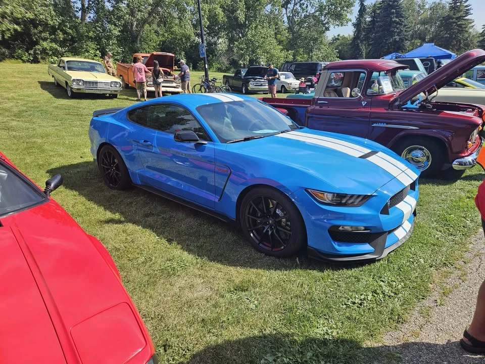 2017 Ford S550 Mustang - Image 11 of 13