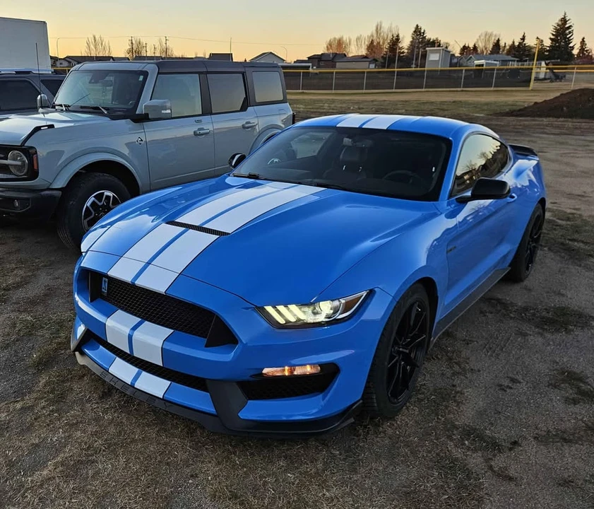 2017 Ford S550 Mustang - Image 3 of 13