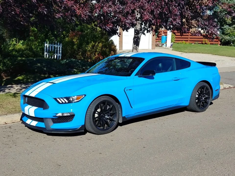 2017 Ford S550 Mustang - Image 7 of 13