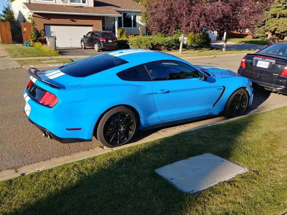 2017 Ford S550 Mustang - Image 8 of 13
