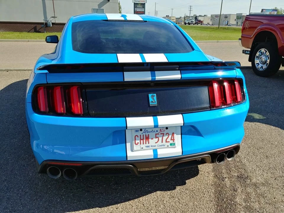 2017 Ford S550 Mustang - Image 12 of 13