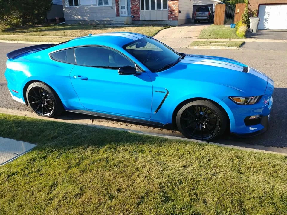 2017 Ford S550 Mustang - Image 9 of 13