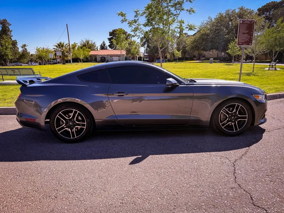 2017 Ford S550 Mustang - Image 6 of 12