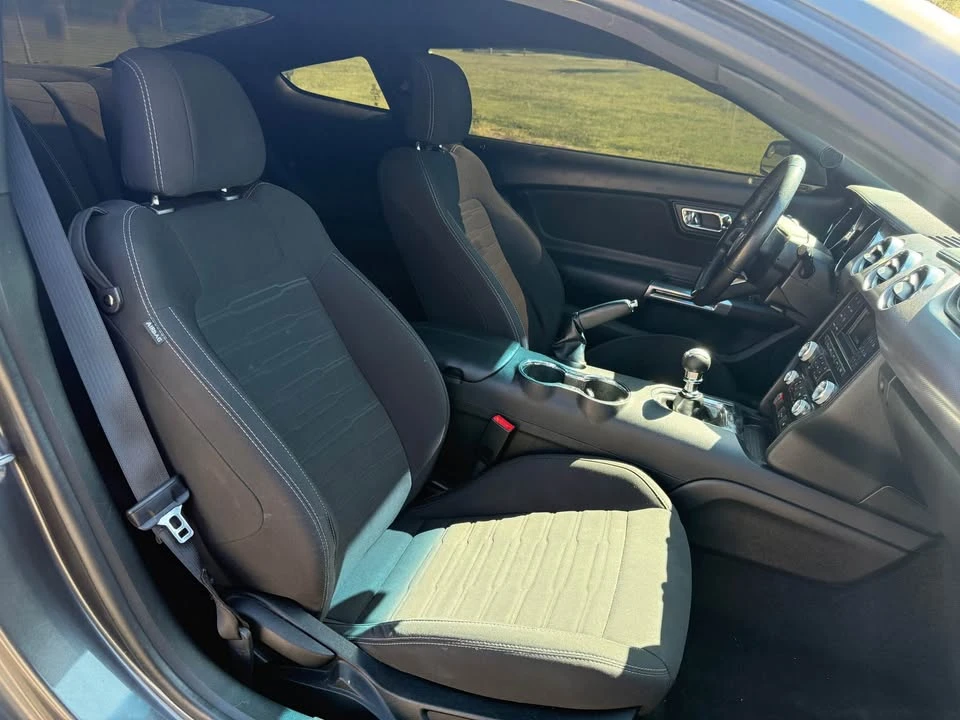 2017 Ford S550 Mustang - Image 10 of 12