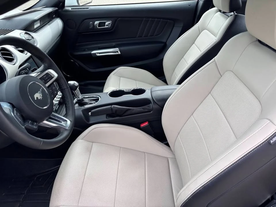 2017 Ford S550 Mustang - Image 11 of 14