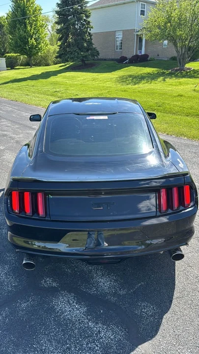 2017 Ford S550 Mustang GT - Image 5 of 12