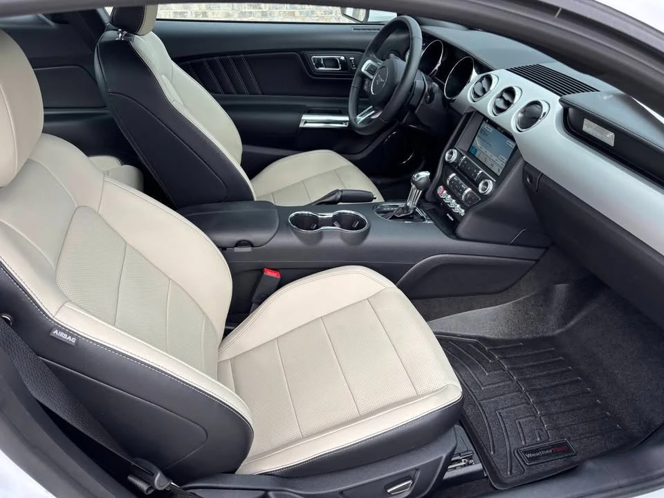 2017 Ford S550 Mustang - Image 13 of 14