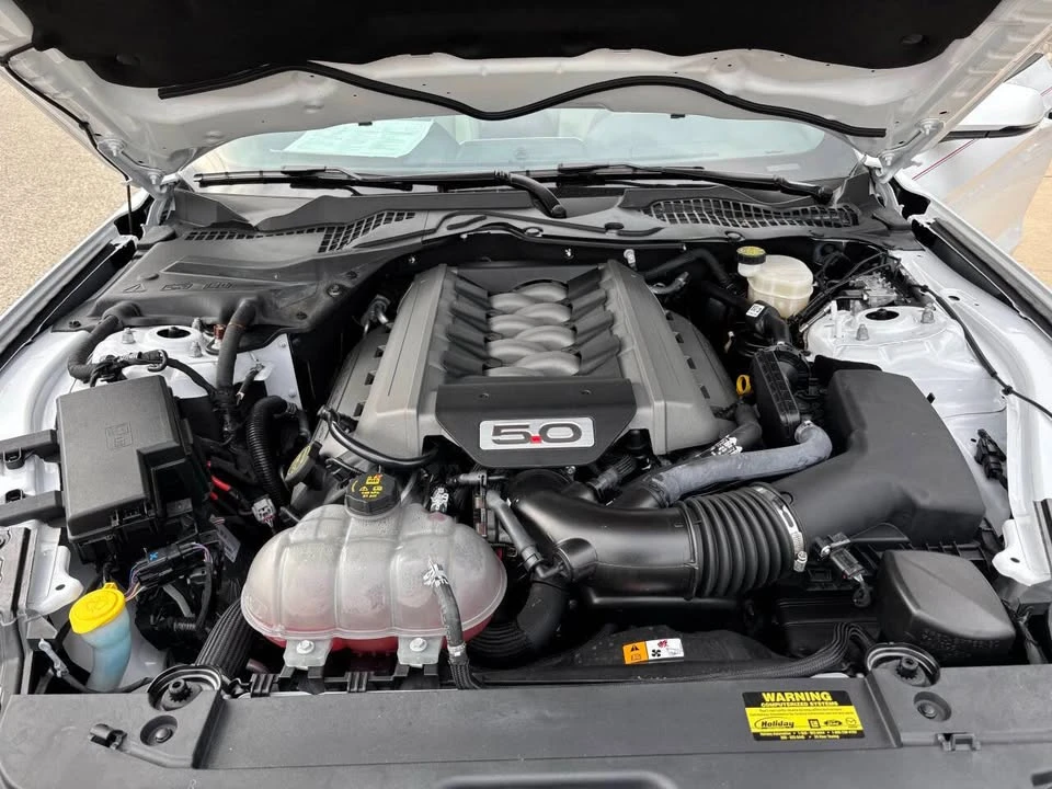 2017 Ford S550 Mustang - Image 14 of 14