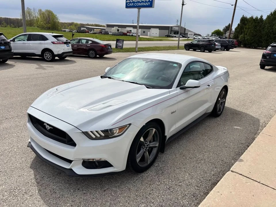 2017 Ford S550 Mustang - Image 2 of 14