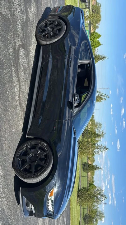 2017 Ford S550 Mustang GT - Image 3 of 12