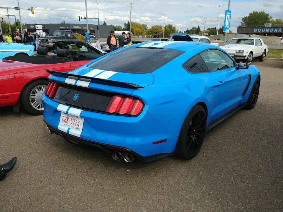 2017 Ford S550 Mustang - Image 2 of 13