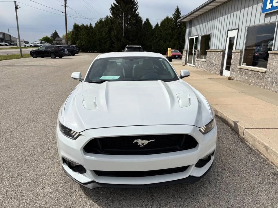 2017 Ford S550 Mustang - Image 3 of 14