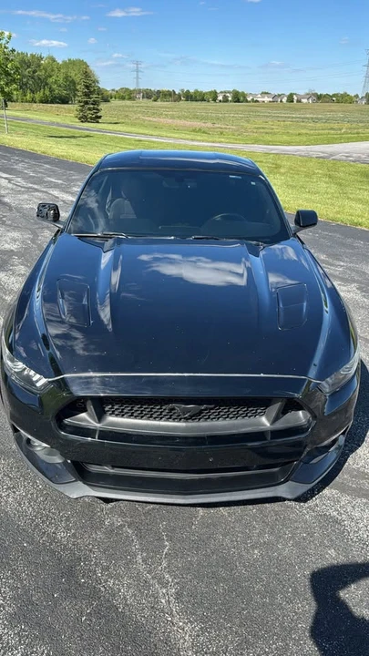 2017 Ford S550 Mustang GT - Image 4 of 12