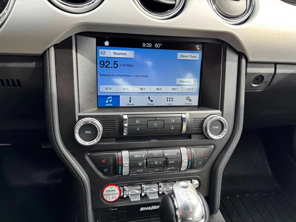2017 Ford S550 Mustang - Image 10 of 14
