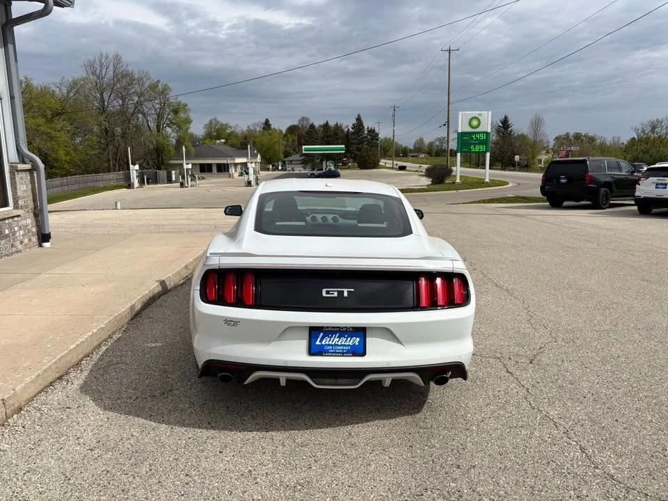 2017 Ford S550 Mustang - Image 5 of 14