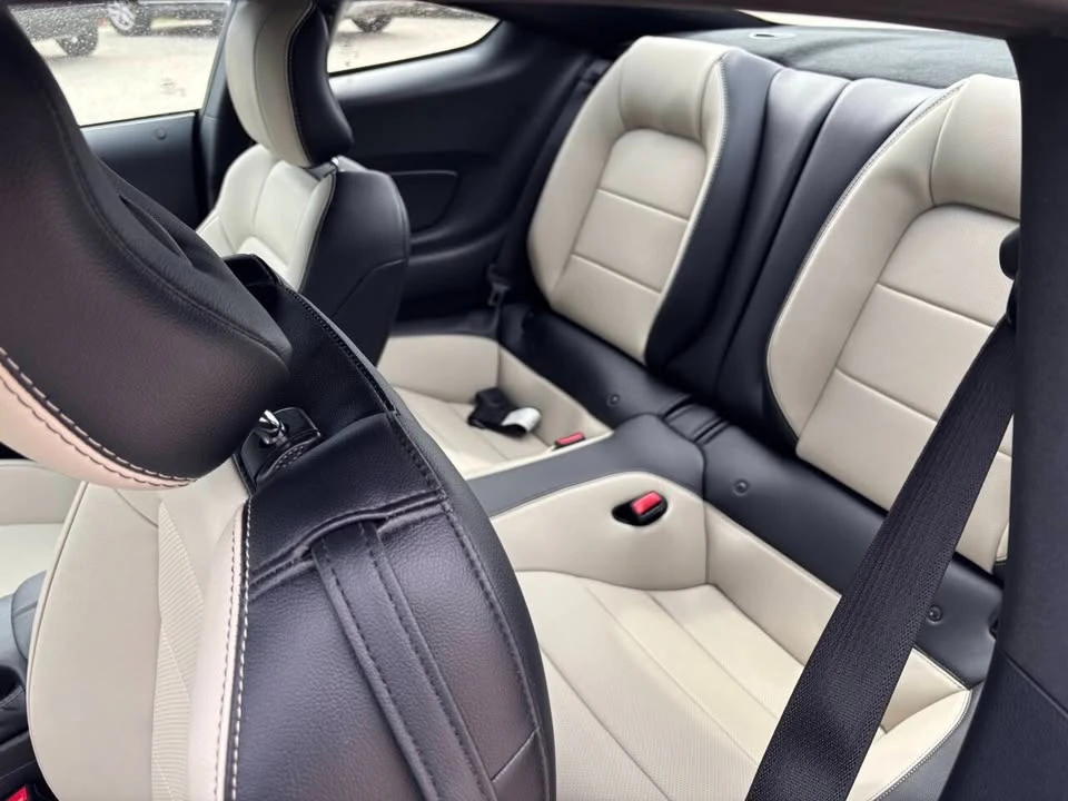 2017 Ford S550 Mustang - Image 12 of 14
