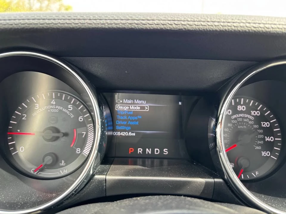 2017 Ford S550 Mustang - Image 8 of 14