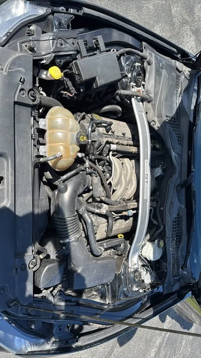 2017 Ford S550 Mustang GT - Image 12 of 12
