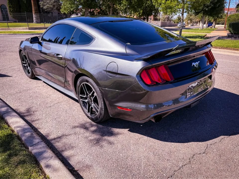2017 Ford S550 Mustang - Image 3 of 12