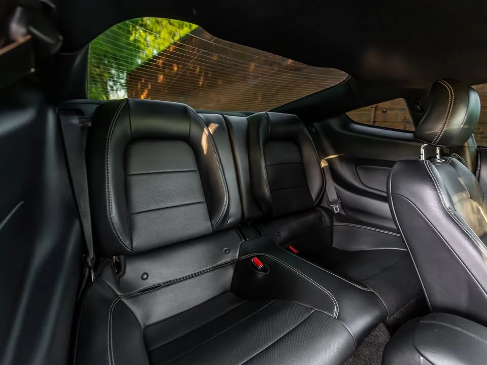 2017 Ford S550 Mustang - Image 15 of 20