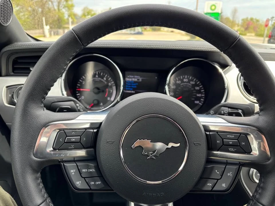 2017 Ford S550 Mustang - Image 9 of 14