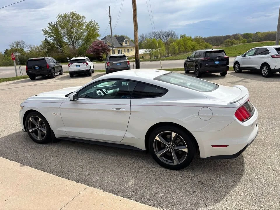 2017 Ford S550 Mustang - Image 4 of 14