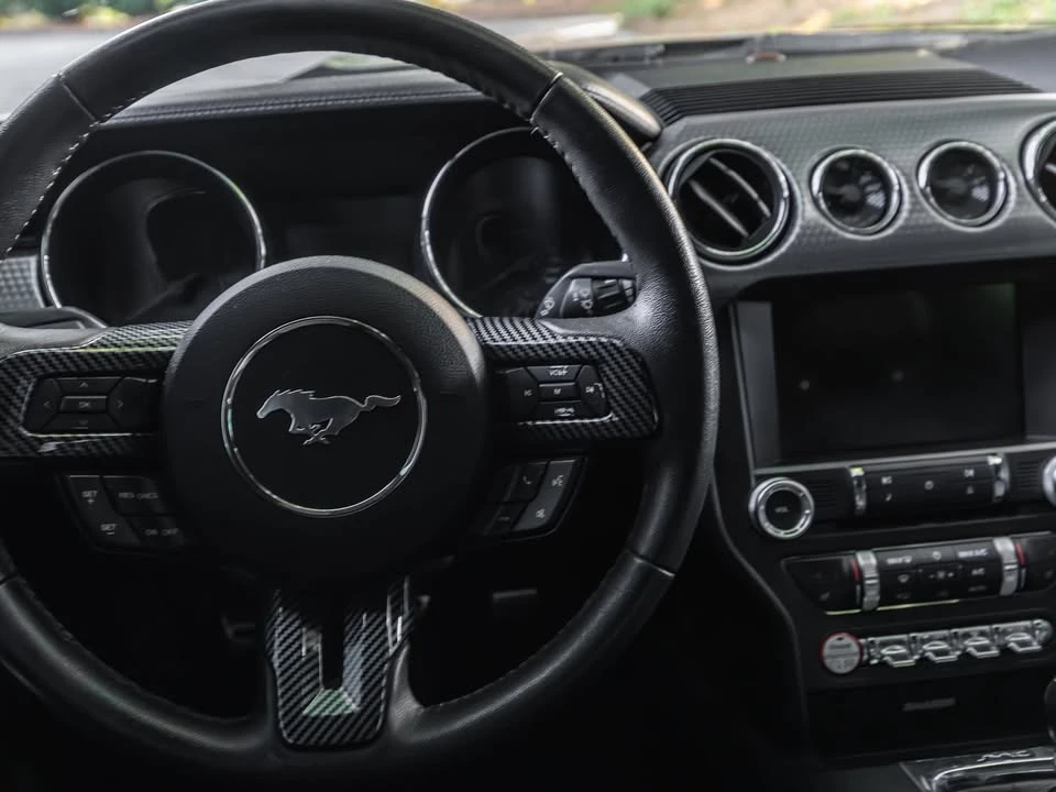 2017 Ford S550 Mustang - Image 8 of 20