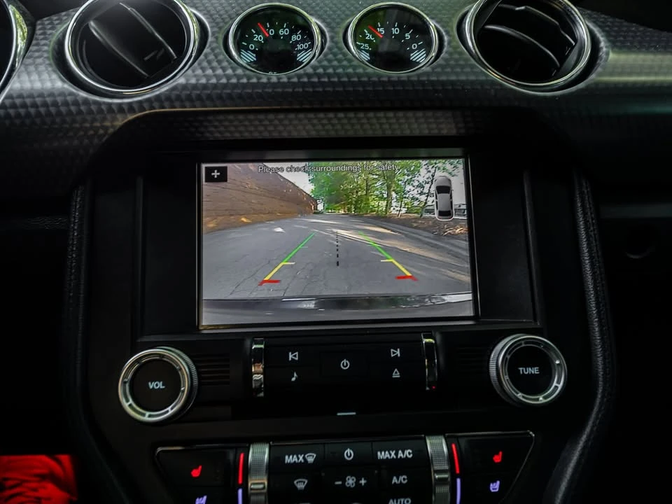2017 Ford S550 Mustang - Image 11 of 20