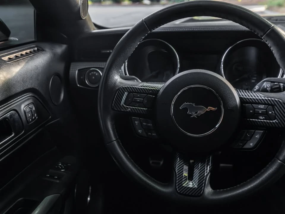 2017 Ford S550 Mustang - Image 7 of 20
