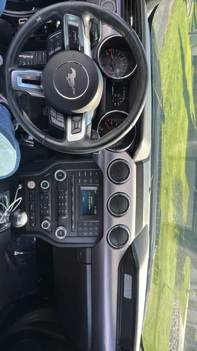 2017 Ford S550 Mustang GT - Image 7 of 12