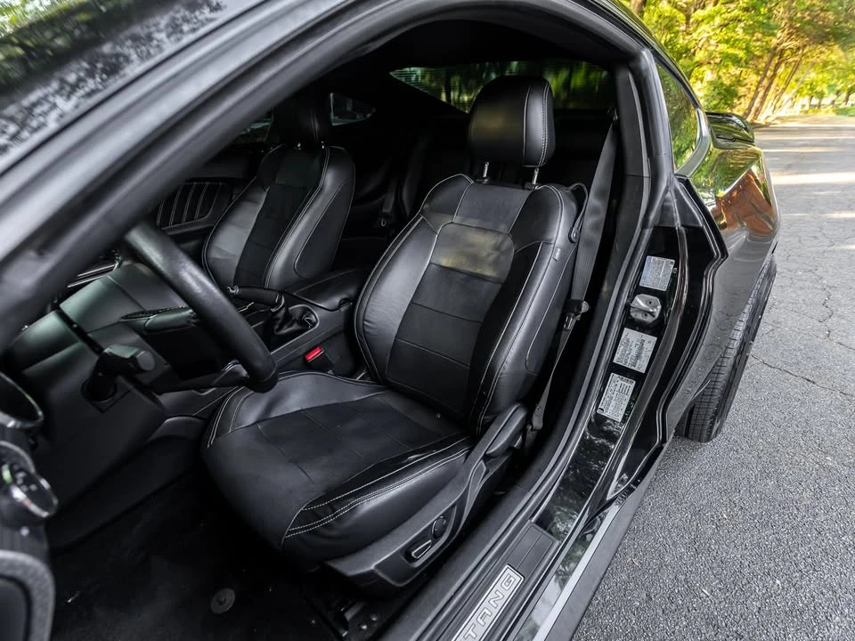 2017 Ford S550 Mustang - Image 12 of 20