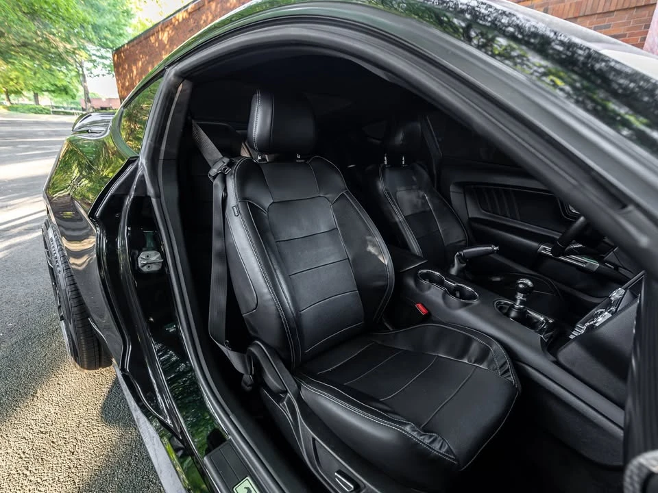 2017 Ford S550 Mustang - Image 13 of 20