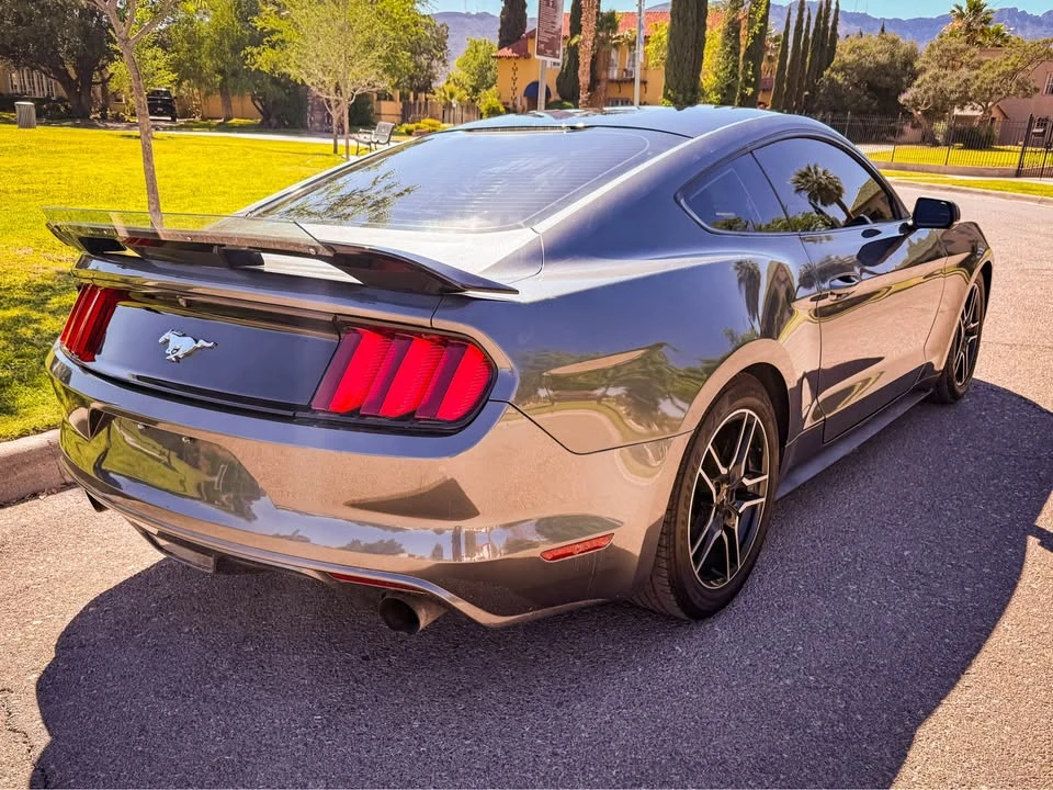 2017 Ford S550 Mustang - Image 5 of 12