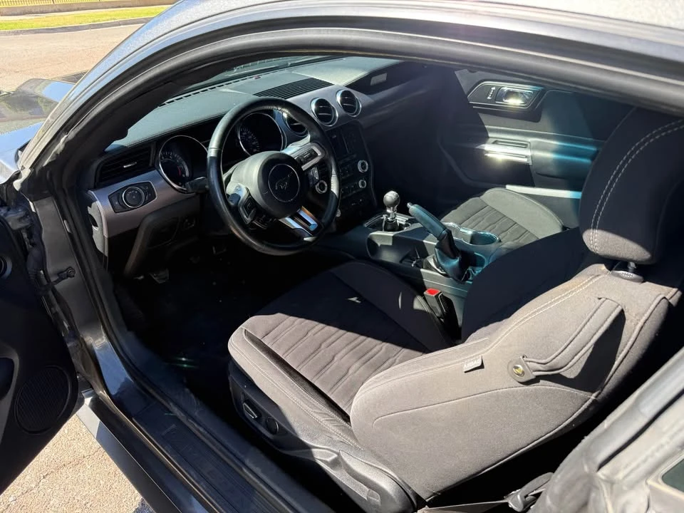 2017 Ford S550 Mustang - Image 12 of 12
