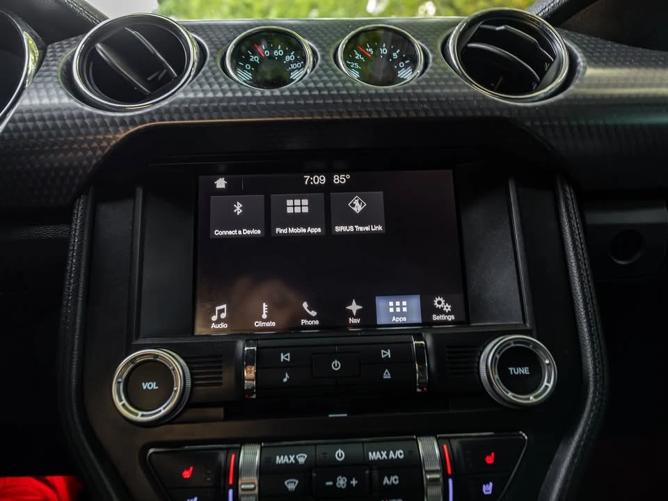 2017 Ford S550 Mustang - Image 10 of 20